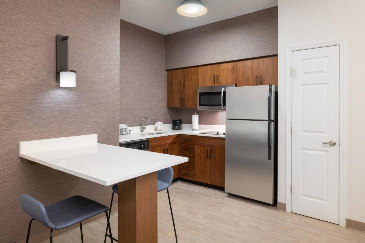 Residence Inn By Marriott Williamsburg Exteriér fotografie