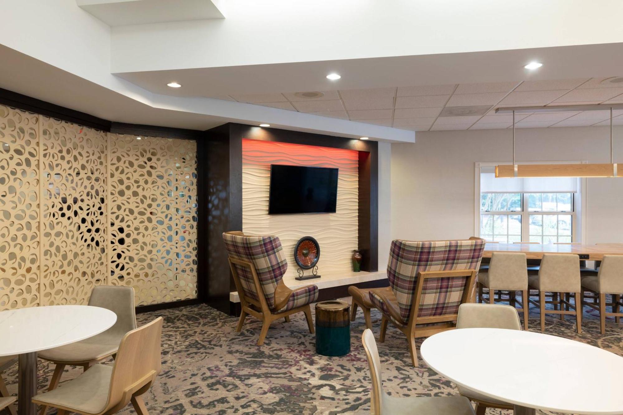 Residence Inn By Marriott Williamsburg Exteriér fotografie